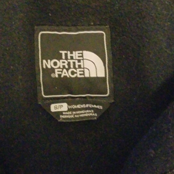 North Face Denali - Picture 3 of 3